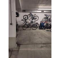 Tiefgaragenstellplatz für Motorrad od.ä. Oertlinweg - München Au-Haidhausen