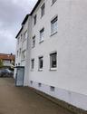 Foto - Etagenwohnung zur Miete in Ansbach