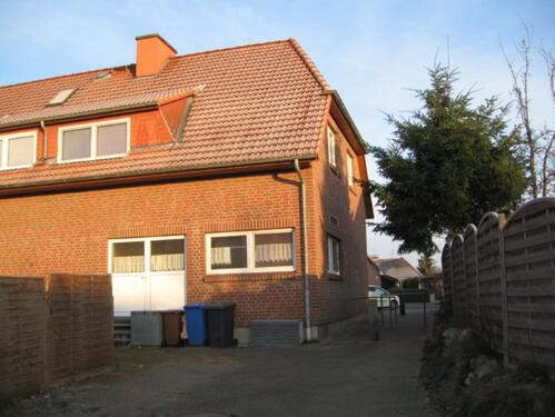 Foto - Etagenwohnung zum Kaufen in Uetersen