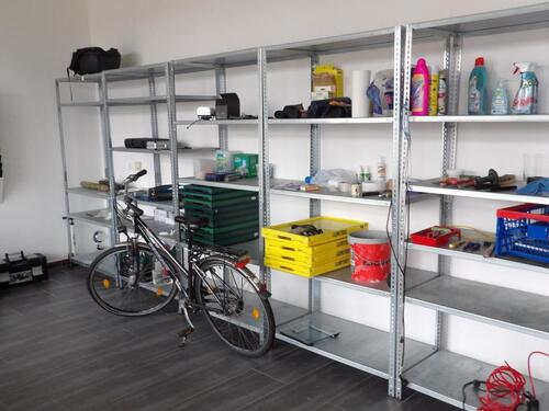 Foto - Etagenwohnung in Uetersen