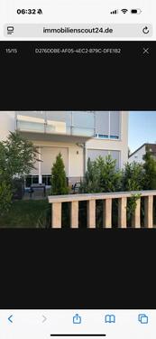 Foto - Wunderschöne, sonnige 2-Zimmer Erdgeschoßwohnung mit Terrasse