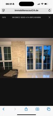 Foto - Etagenwohnung zur Miete in Mörfelden-Walldorf