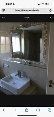 Foto - Etagenwohnung in Mörfelden-Walldorf