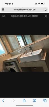 Foto - Etagenwohnung in Mörfelden-Walldorf zur Miete