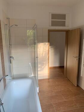 Foto - Etagenwohnung in Ostercappeln zur Miete