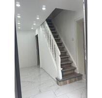 DOPPELHAUSHÄLFTE RECHTS - 4 Zimmer, ca. 120 m', Garten, Garage - Einbeck