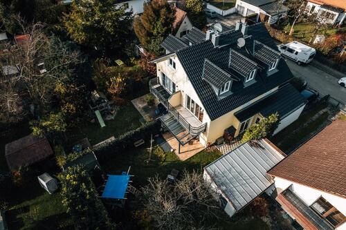 Foto - Einfamilienhaus zum Kaufen in München