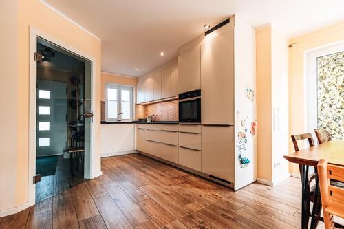 Foto - Einfamilienhaus in München zum Kaufen