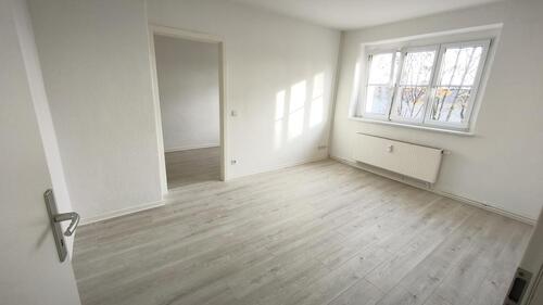 Foto - Etagenwohnung zur Miete in Brandenburg an der Havel