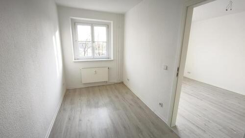 Foto - Etagenwohnung in Brandenburg an der Havel zur Miete