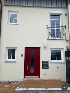 Foto - 3 Zimmer Etagenwohnung in Aitrang