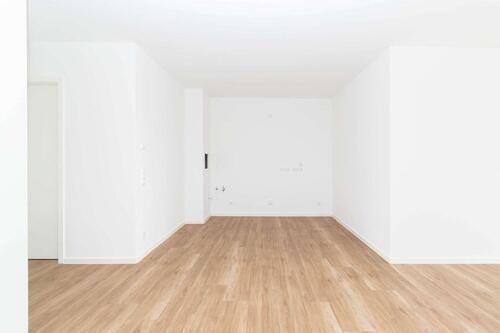 Foto - 3 Zimmer Etagenwohnung in Schkeuditz