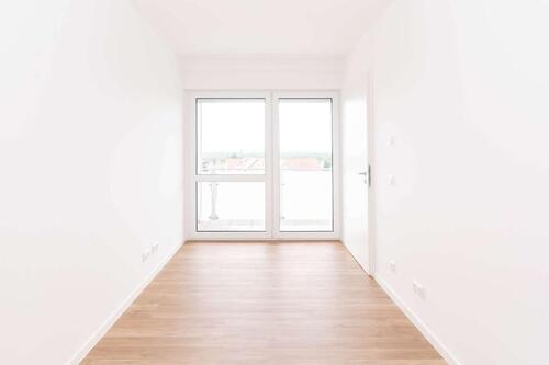 Foto - Etagenwohnung in Schkeuditz zur Miete