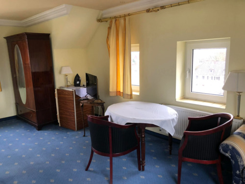 Foto - 1 Zimmer andere in Leverkusen