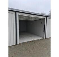 Garage zu Vermieten - 80,00 EUR Miete, in Rendsburg (PLZ: 24768)