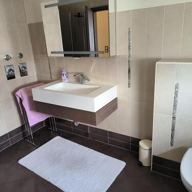 Foto - Etagenwohnung in Obertshausen zur Miete