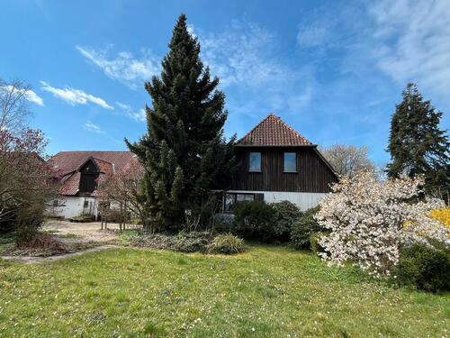 Foto - Idyllisches Landhaus - 249.000,00&nbsp;EUR Kaufpreis, ca.&nbsp; 367,00&nbsp;m&sup2;