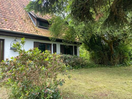 Foto - 9 Zimmer Einfamilienhaus in Schwarmstedt