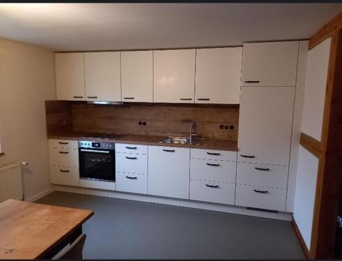 Foto - 2 Zimmer Erdgeschoßwohnung zur Miete in Klütz