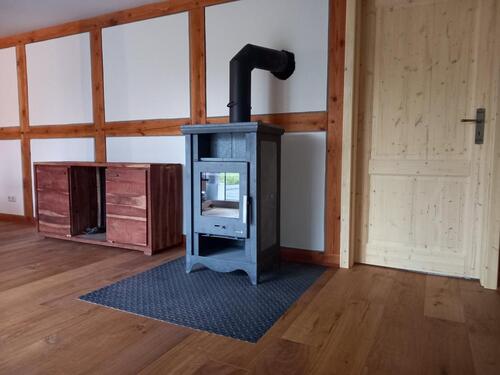 Foto - 2 Zimmer Erdgeschoßwohnung in Klütz