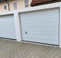 Autogarage in Mertingen zu vermieten, Garage