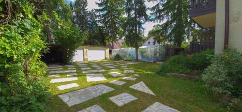 Foto - Einfamilienhaus in Neuenhagen bei Berlin