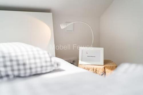 Foto - Ferienwohnung 'Brise' auf Norderney