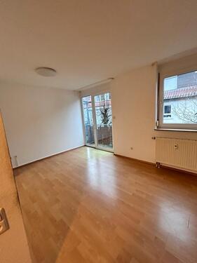 Foto - Seniorengerechte 1-Zimmer-Wohnung im Betreuten Wohnen