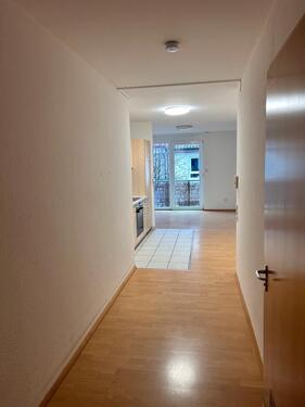 Foto - 1 Zimmer Etagenwohnung zur Miete in Rottenburg am Neckar