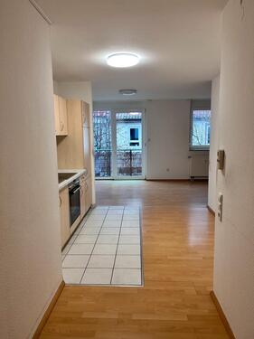 Foto - 1 Zimmer Etagenwohnung in Rottenburg am Neckar