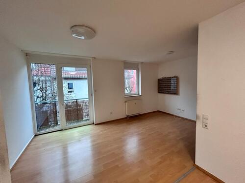 Foto - Etagenwohnung in Rottenburg am Neckar zur Miete