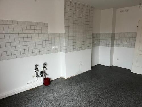 Foto - Etagenwohnung in Stadthagen zur Miete