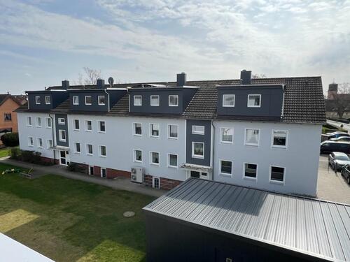 Foto - Großzügige 3-Zimmer-Wohnung in bester Lage in Vechelde