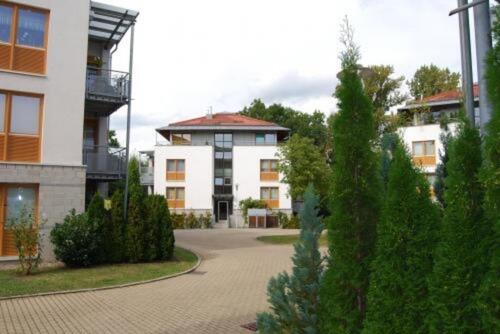 Foto - 2 Zimmer Wohnung in der Parkwohnanlage Georgenpromenade