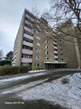 Foto - 1 Zimmer Etagenwohnung in Mainz