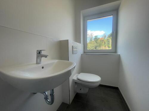 Foto - 2 Zimmer Etagenwohnung zur Miete in Oebisfelde-Weferlingen