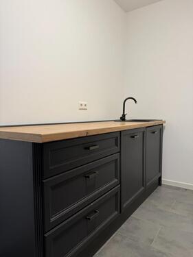 Foto - Etagenwohnung in Oebisfelde-Weferlingen zur Miete