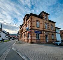 Büro oder Arztpraxis 148qm im Zentrum Bad Bergzabern