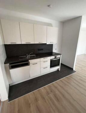 Foto - 2 Zimmer Dachgeschoßwohnung zur Miete in Coburg