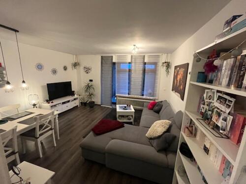 Foto - 2 Zimmer Etagenwohnung zur Miete in Jever