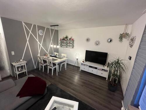 Foto - 2 Zimmer Etagenwohnung in Jever