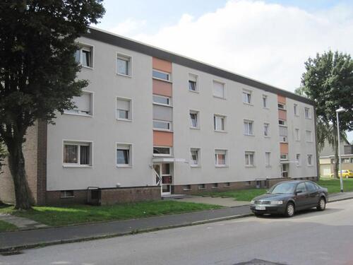 Foto - 3 Zimmer Erdgeschoßwohnung zur Miete in Bedburg