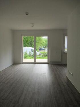 Foto - 3 Zimmer Etagenwohnung in Oschersleben (Bode)