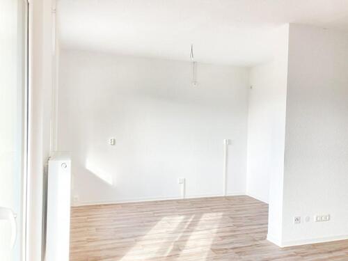 Foto - Etagenwohnung in Oschersleben (Bode) zur Miete