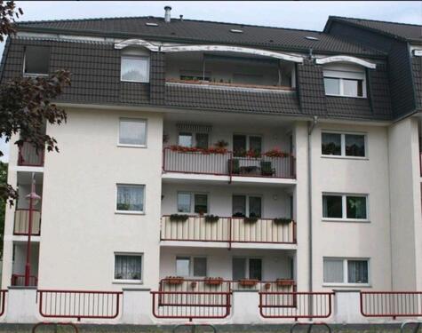 Foto - Anfragestopp : Nachmieter für 4 Raumwohnung