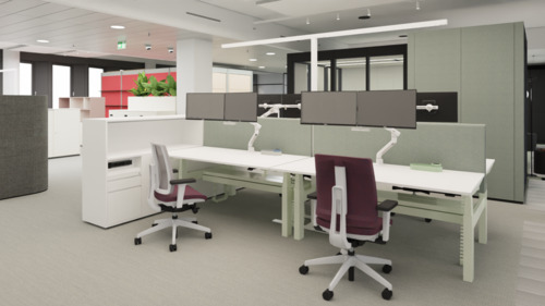 Foto - andere zur Miete in Hamburg