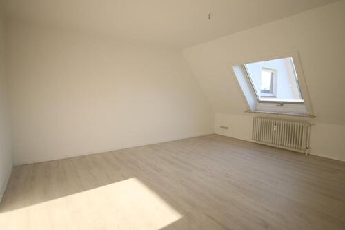 Foto - Etagenwohnung in Itzehoe zur Miete