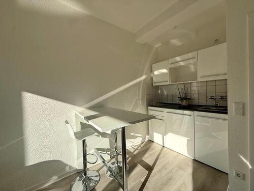 Foto - 1-Zimmer Apartment in 40212 Düsseldorf (Innenstadt)