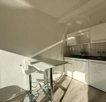 1-Zimmer Apartment in 40212 Düsseldorf (Innenstadt)