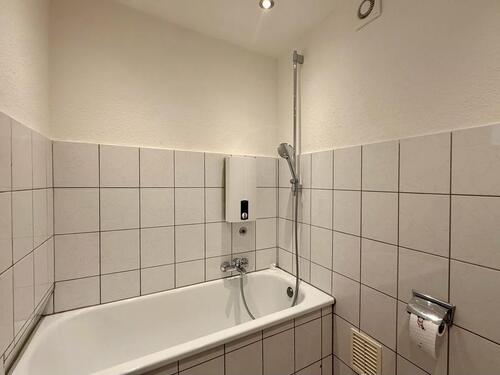 Foto - Etagenwohnung in Düsseldorf zur Miete